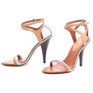 Rebecca Minkoff Bellina High Heel Sandals